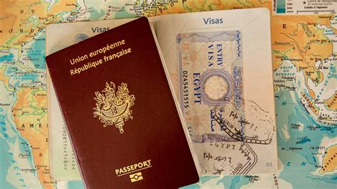 Common Tourist Visa Mistakes and How to Avoid Them | The Broad Life