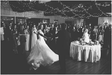 Grandfather Golf and Country Club – Caroline + Brendan ...