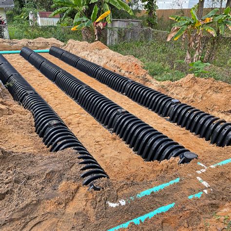 Professional Drain Field Replacement & Repair | Septic Experts