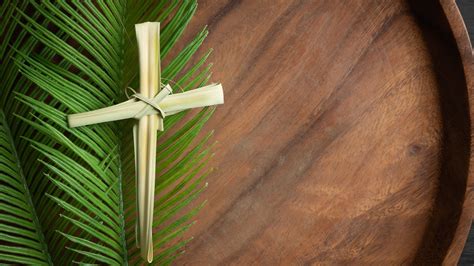 What is Palm Sunday? What it means for Christians, why it's celebrated