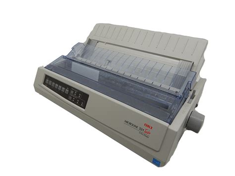 Dot Matrix Printer