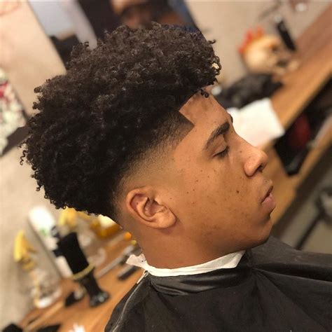 Pinterest | Hair twists black, Taper fade haircut, Low skin fade haircut