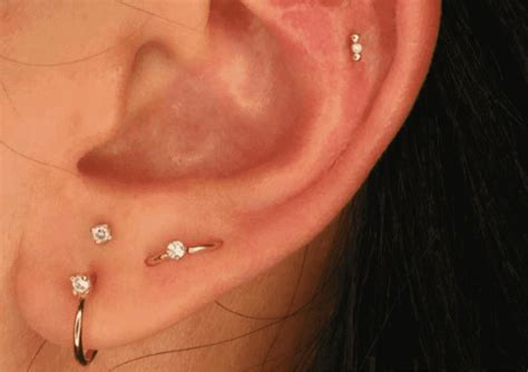 Orbital Piercing Guide: What You Should Know
