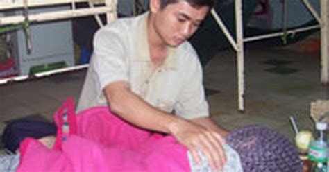 Chuyện cổ tích mang tên Nguyễn Hữu Ân | Báo Dân trí