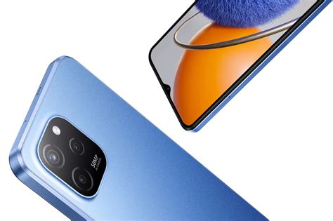 Huawei julkisti hiljaisesti edulliset Nova Y61 -älypuhelimen ja 10,4 ...