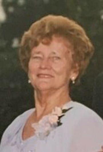 Marjorie G. Parrish Obituary - The Beaver County Times