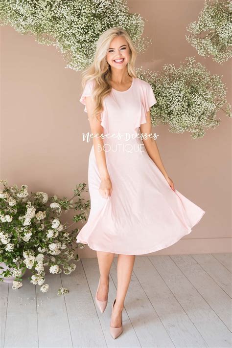 Modest dresses church dresses neesee s dresses – Artofit