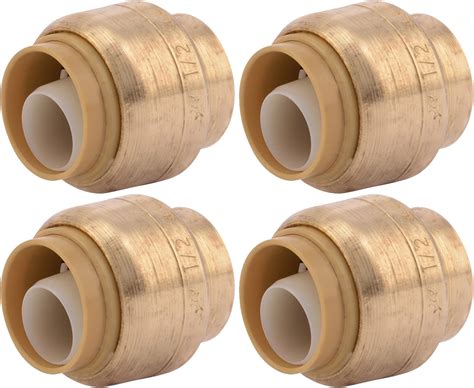 How Reliable Are Sharkbite Fittings On Copper Pipe | Detroit Chinatown