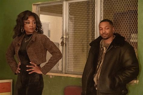 Photos & Clip to Power Book III: Raising Kanan Season 2 Episode 8 ...