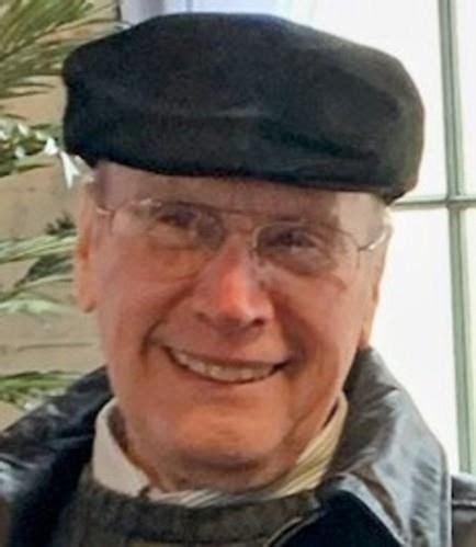 James Morren Obituary (1936 - 2024) - Grand Rapids, MI - Grand Rapids Press