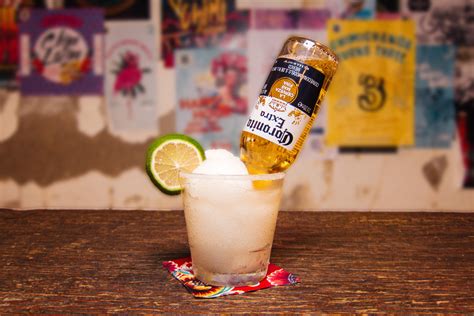 Corona Beer Launches Mini Bottle Coronita and Margarita-based Cocktail ...