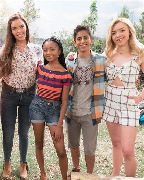 Bunk'd When Did It End at Joyce Collins blog