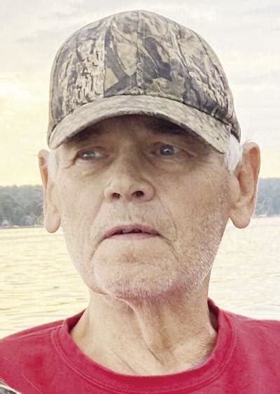 Frederick E. Corbett, 73 | Obituaries | thecorryjournal.com