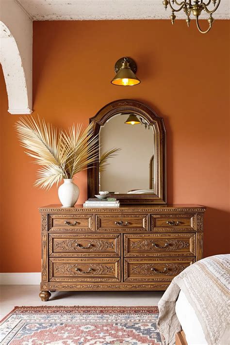 Beautiful Spanish Revival Bedroom Designs - Edward George