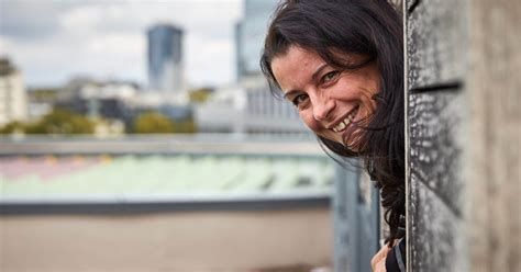 #Marathongirl Jasmin Kramer „Ich habe nie damit gerechnet, nicht das ...