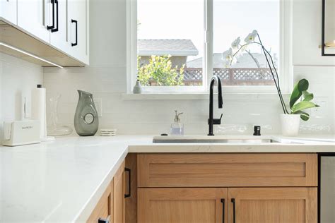 Kitchen Remodel San Jose - OT Bay Builders