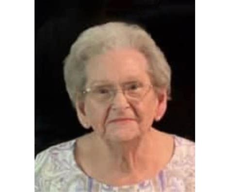 Doris E. Koch Obituary (2022) - Quincy, IL - Hansen-Spear Funeral Home