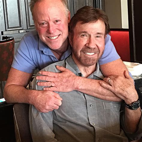Chuck Norris Through the Years: See His Life in Photos | Us Weekly