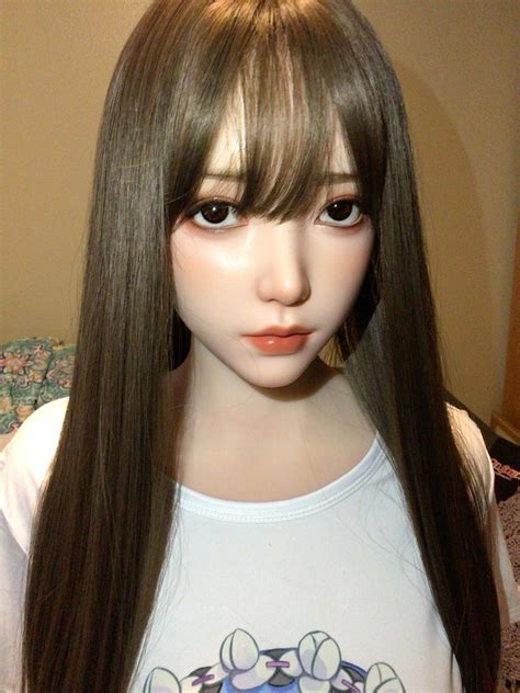 SHEDOLL Chuyue Review: New Doll Incoming - RosemaryDoll Review