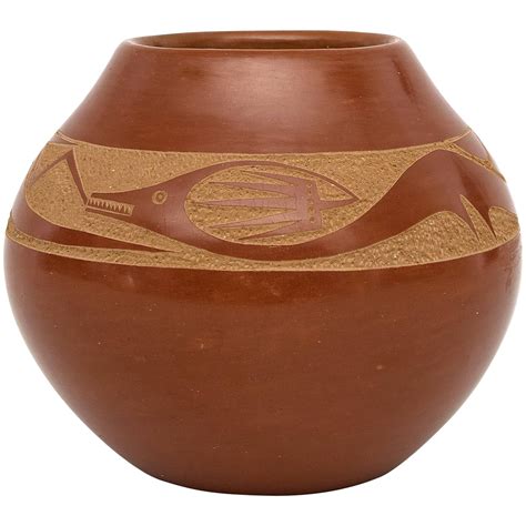 Native American Pottery Makers at Joseph Dudgeon blog