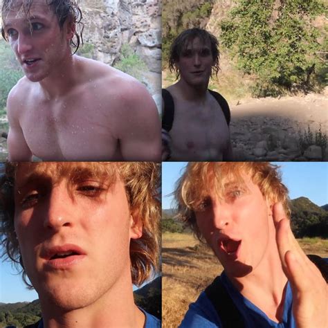 Pin tillagd av Vada Popham på LOGAN PAUL