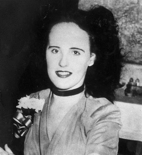 The Black Dahlia mystery: Wild theories and a long-overlooked suspect - Los Angeles Times
