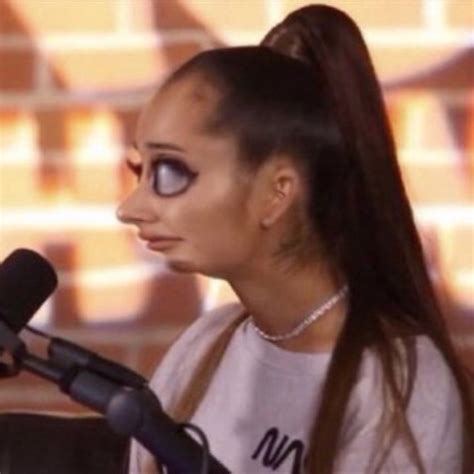 reaction pic, ariana grande and funny - image #7689209 on Favim.com