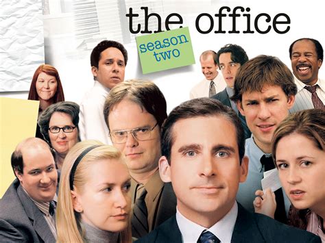 Prime Video: The Office