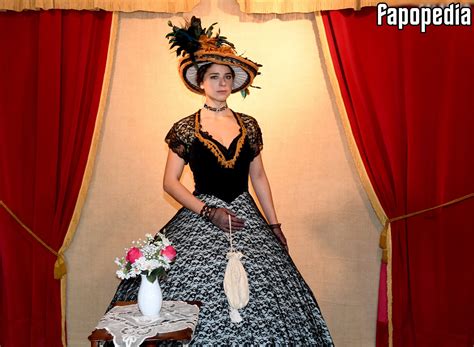 Stella Tiana Stegmann Nude Leaks - Photo #7669361 - Fapopedia