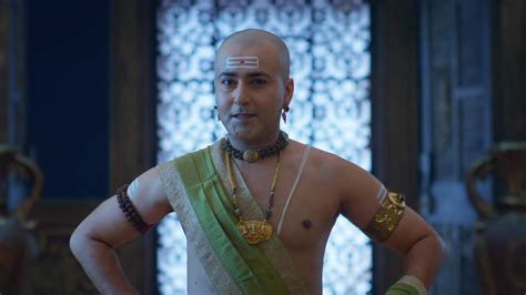 Tenali Rama - Watch All Latest Episodes Online - SonyLIV