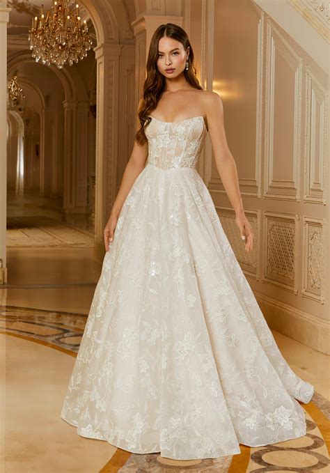 Morilee Wedding Dress