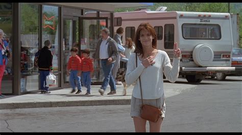 The Vanishing Blu-ray - Kiefer Sutherland