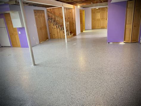 Pewaukee, WI Polyaspartic Floor Coatings - Spartan Coatings