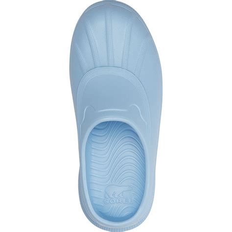 SOREL Caribou Clog - Women's - Footwear