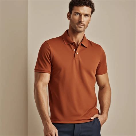 Quality Pique Polo Shirts from Bangladesh across Europe