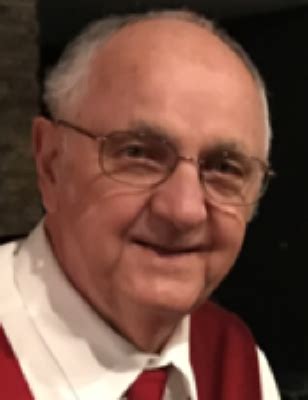 Frank W. Sperka - 2023 - Baran Funeral Home