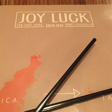 THE JOY LUCK, Louisville - Restaurant Reviews, Photos & Phone Number ...