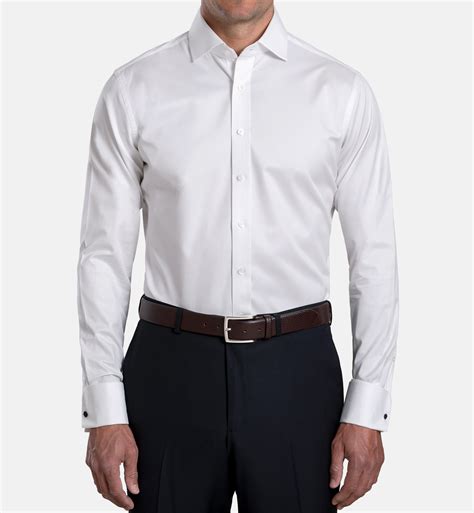 Non Iron Dress Shirts