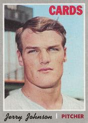 Why Cardinals gave up too soon on Jerry Johnson | RetroSimba