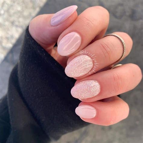 Top 30 Amazing Almond Nail Design Ideas (Short & Long) | Acrylic nails ...