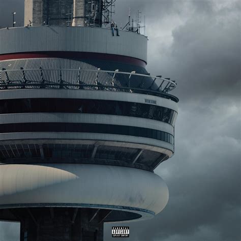 Stream & Download Drake's New Album 'VIEWS' | RTT