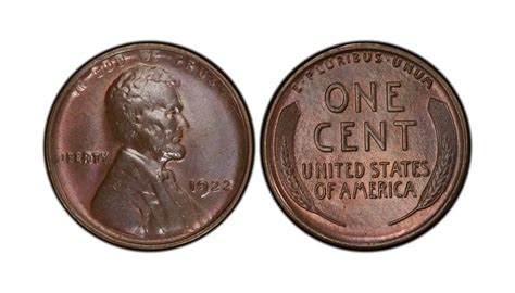 Most Valuable Wheat Pennies: List of Rare Wheat Pennies Worth Money