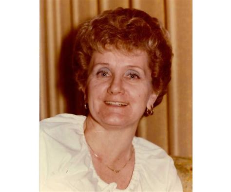 Shirley Lou Blanchard Obituary (2023) - Ogden, UT - Lindquist Mortuary ...