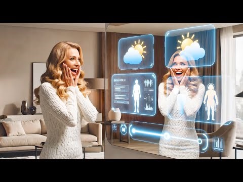 The Man Who Chooses His Gender Every Morning | tg transformation | mtf transformation | boy to girl