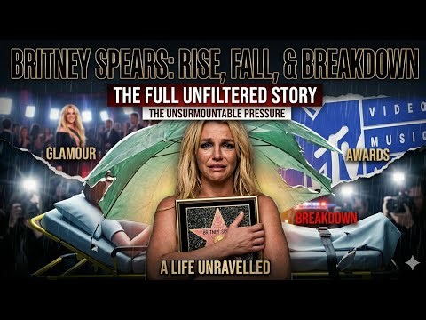 What Really Happened to Britney Spears?