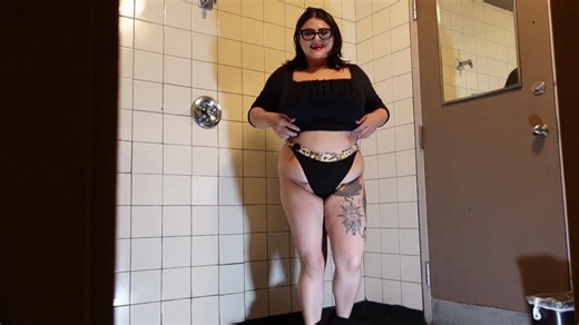 VID SOLD! BBW Chubby Slut Gets Steamy at the Sauna 🔥 Check it out! https://t.co/in3jbQzbg1 #MVSales @manyvids https://t.co/RLsyfbXX1v
