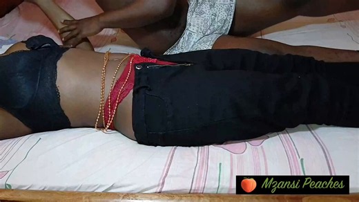 Petite Ebony looks Sexy in Jeans #MzansiPeaches #blackporn #bigblackdicks #blackdick #blacksex #blackpussy #bbcdick #blackmilf #blackbooty