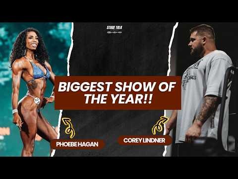 Biggest Bikini Show of the Year | Who's Winning Girl Power?