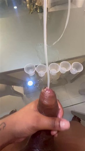 RT @QueenMeiMei_FD: Exceptional sperm motility + massive load volume = why Africans stay breeding strong. White and Asian boys can’t compet…