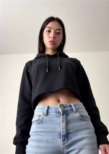 another leaked viral shemale video! 🥰 she is undressing, revealing big cock and ends with a huge cumshot! 💦